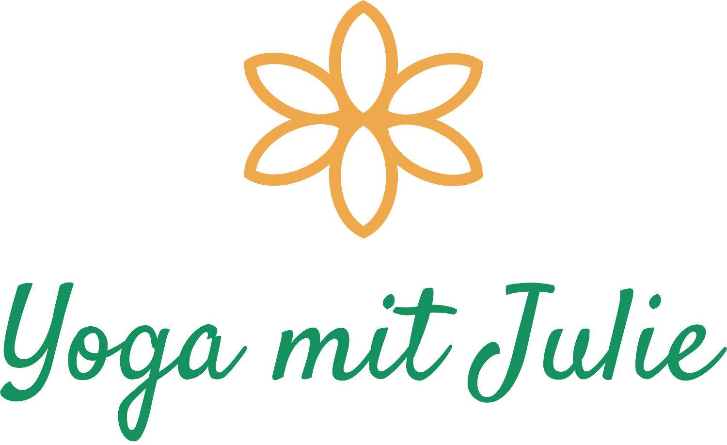 Yoga mit Julie